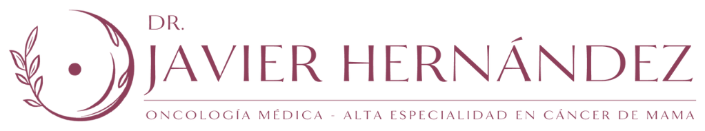 Dr. Javier Hernández · Oncólogo médico